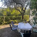Casa Pino Mit Eingezaeuntem Garten In Ligurien Zur Alleinnutzung Сasa de vacaciones