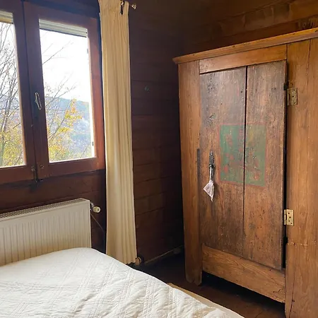 בית נופש Casa Pino Mit Eingezaeuntem Garten In Ligurien Zur Alleinnutzung