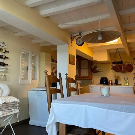 Дом отдыха Casa Pino Mit Eingezaeuntem Garten In Ligurien Zur Alleinnutzung Borghetto d'Arroscia