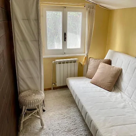 Дом отдыха Casa Pino Mit Eingezaeuntem Garten In Ligurien Zur Alleinnutzung