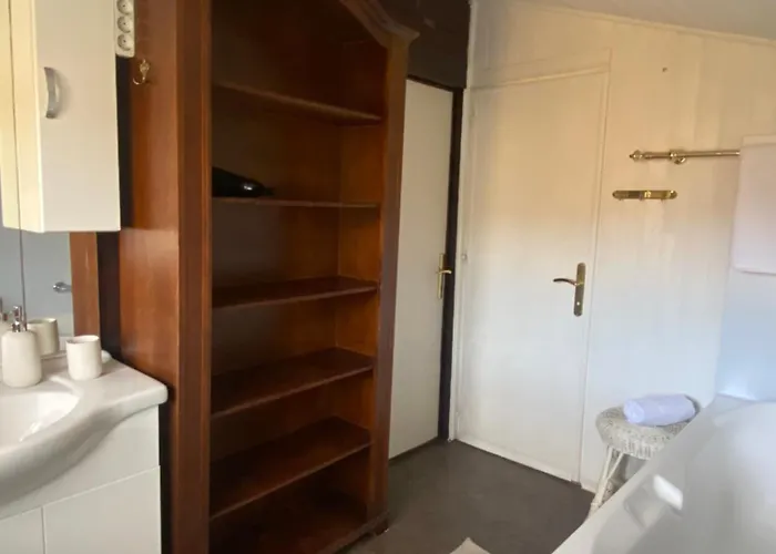 Casa Pino Mit Eingezaeuntem Garten In Ligurien Zur Alleinnutzung Feriehus *