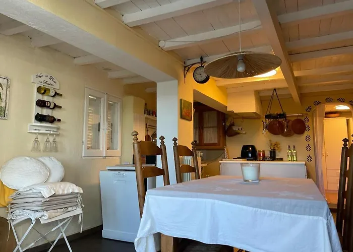 Feriehus Casa Pino Mit Eingezaeuntem Garten In Ligurien Zur Alleinnutzung Borghetto d'Arroscia
