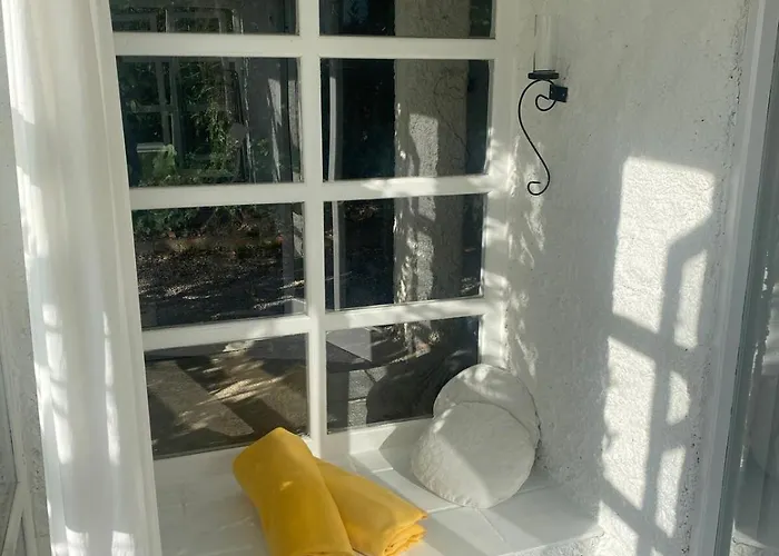 Casa Pino Mit Eingezaeuntem Garten In Ligurien Zur Alleinnutzung Feriehus